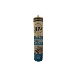 JBL305 JBW® Acetic Cure Mildew Resistant Universal Silicone
